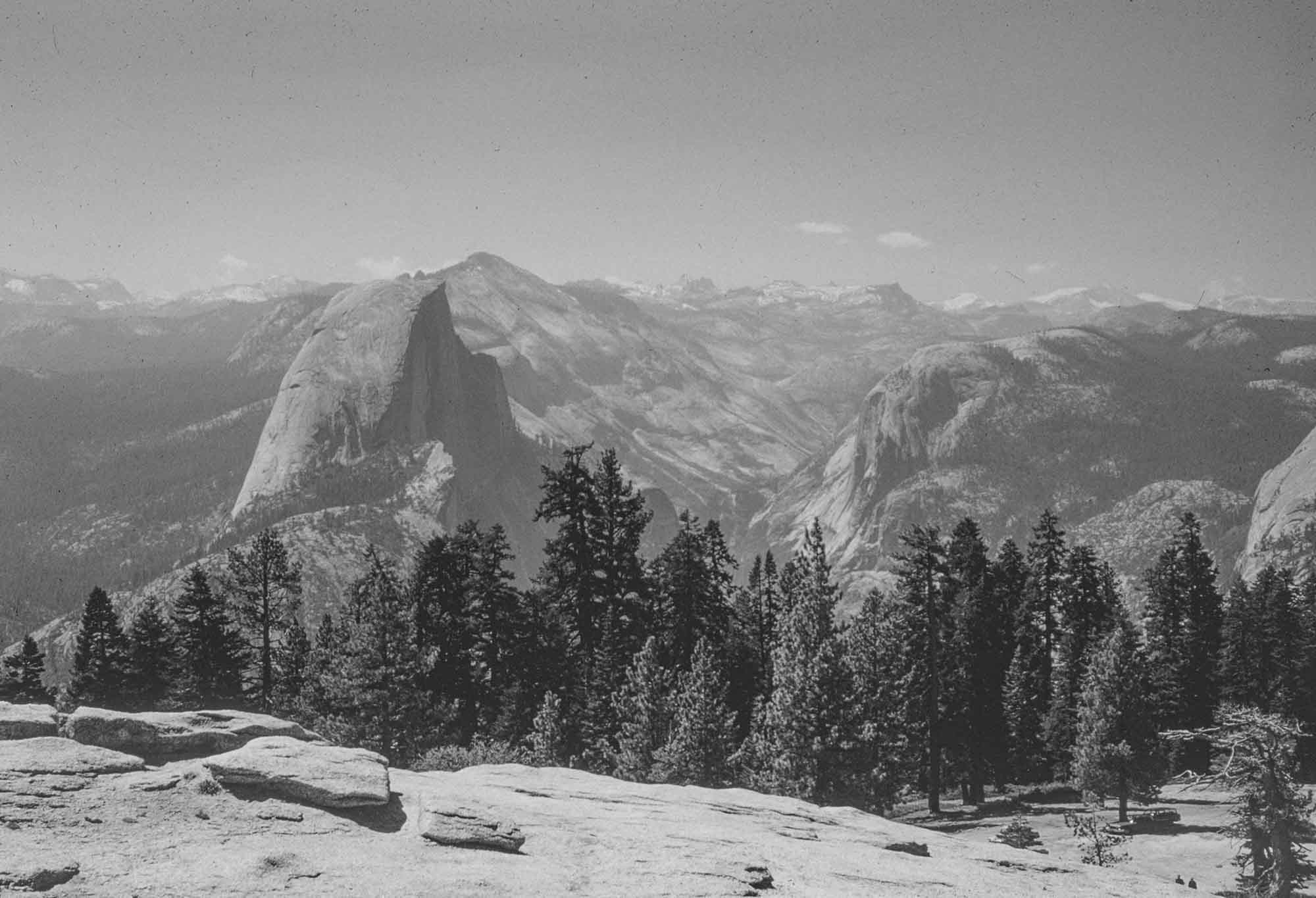 The Treadmill and the View: A Conversation on Meaning & Seasons