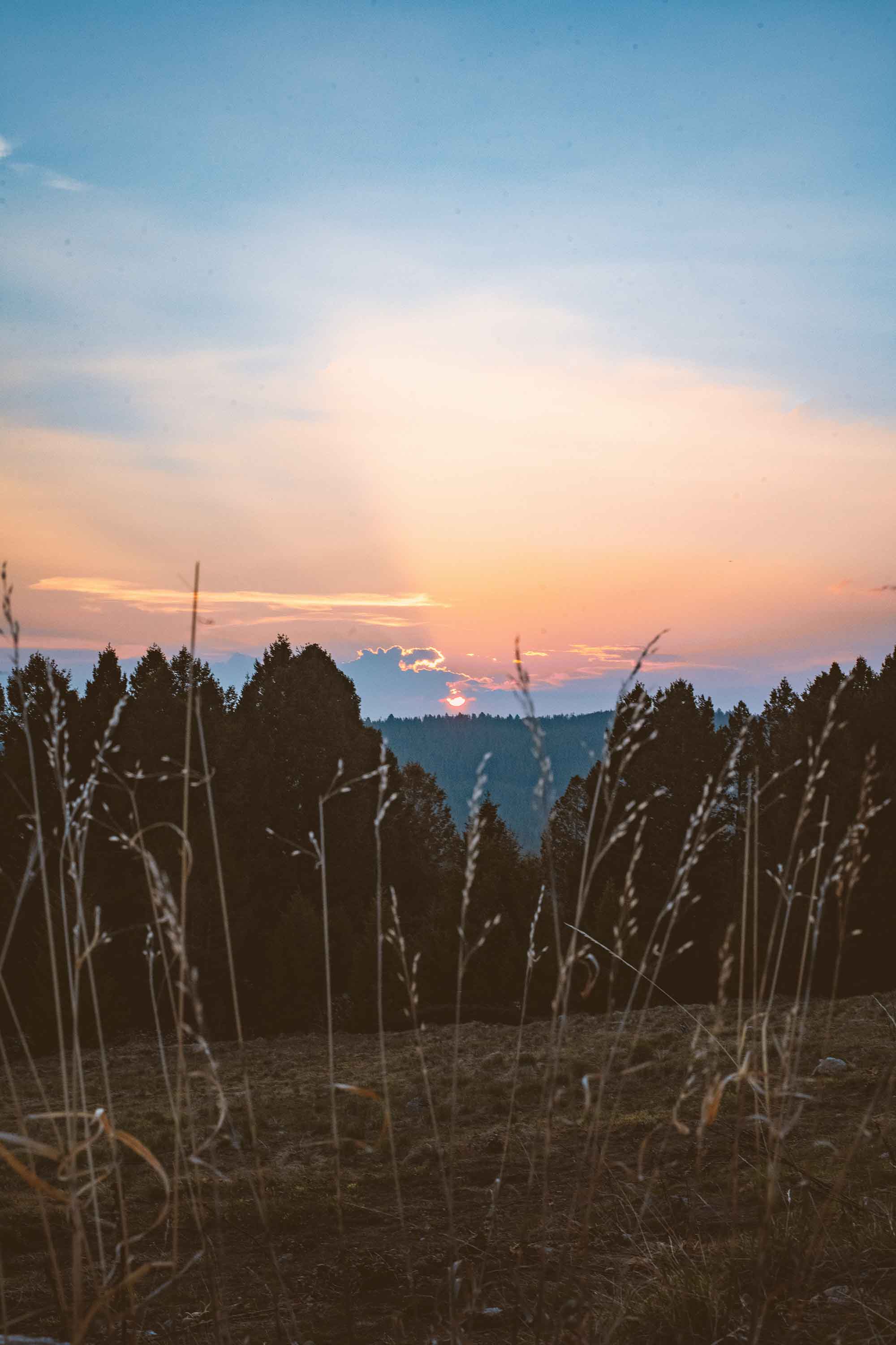 Inspired by Psalm 112|The Endurance of the Righteous