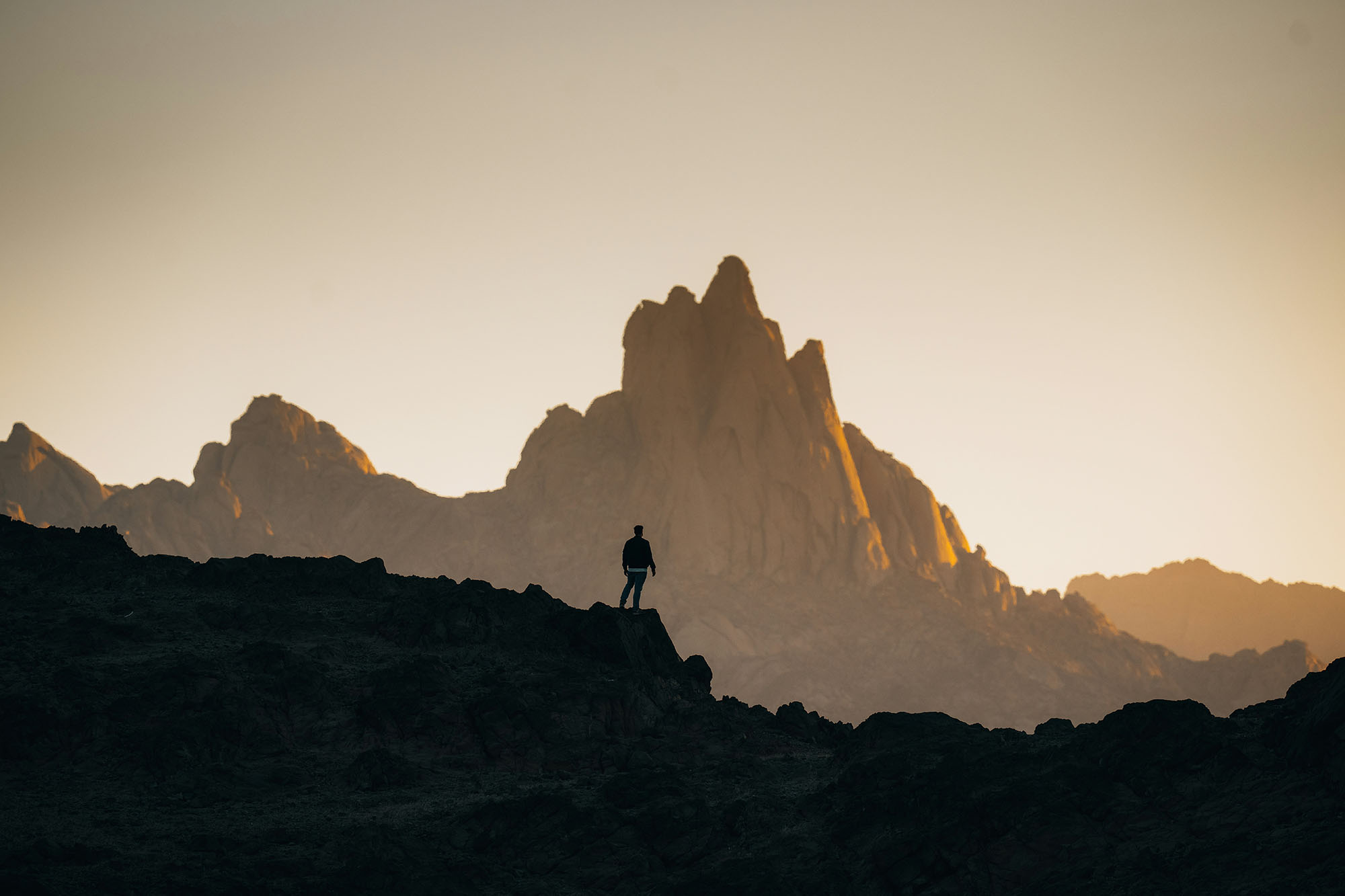 Inspired by Psalm 113 | The Majesty and Mercy of God