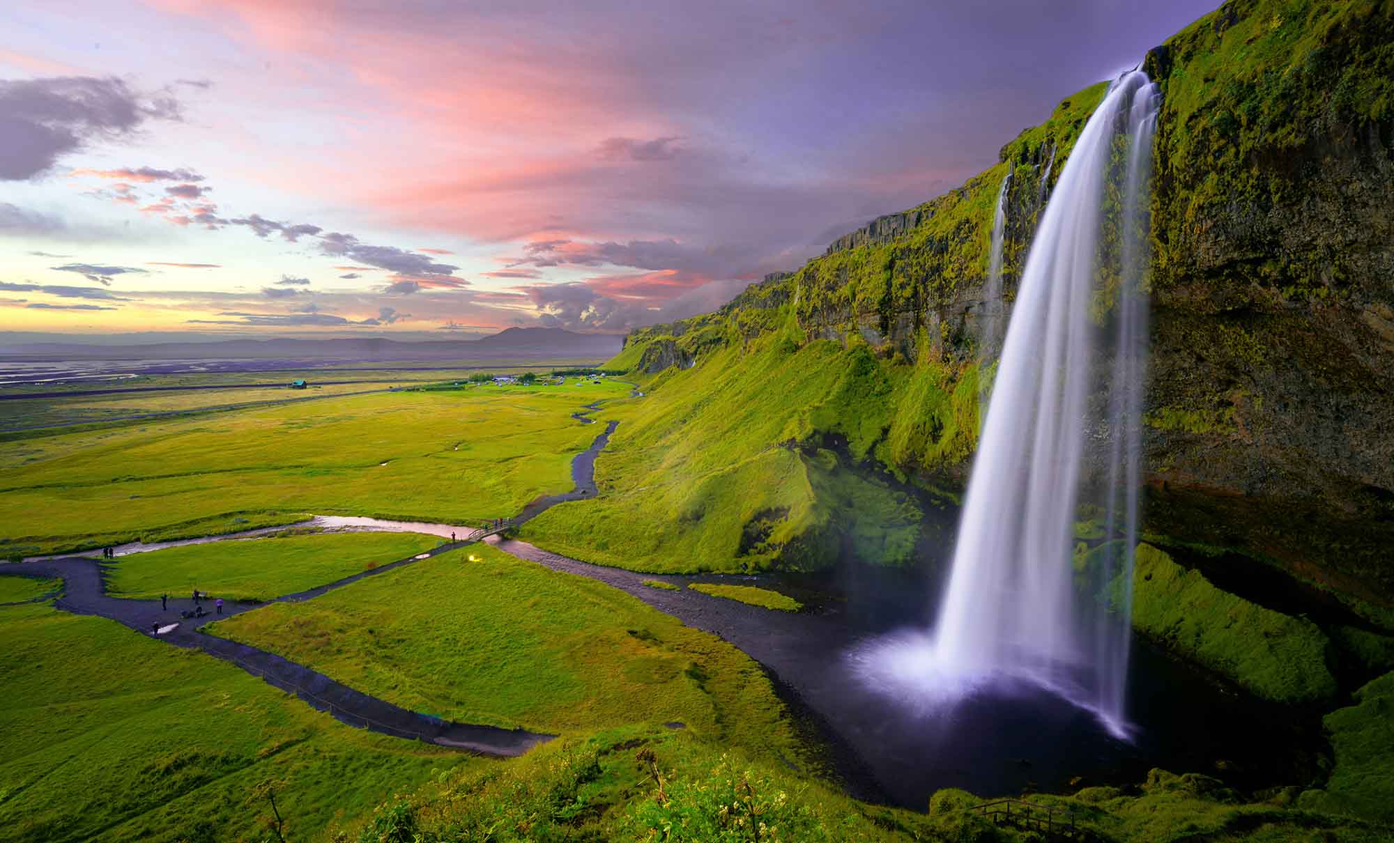 Inspired by Psalm 114 | God’s Deliverance of Israel